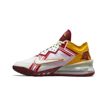 Nike LeBron 18 Low x Mimi Plange Higher Learning (CV7562-102)