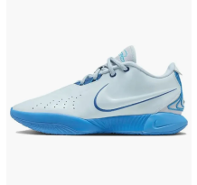 Nike LeBron 21 EP Blue Diver (FQ4146 400)