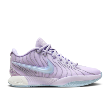 Nike LeBron 21 (HF5353 500) in lila