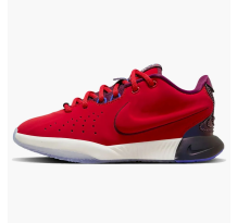 Nike LeBron 21 James Theater GS (FN4305 600)