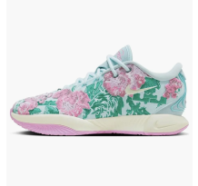 Nike LeBron 21 PRM Baltic Blue - Grandmas Couch Pack (FV7276-401)