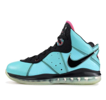 Nike LeBron 8 South Beach (417098-401)