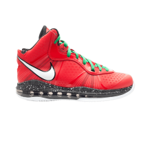 Nike Lebron 8 V 2 Gs (431888 600)