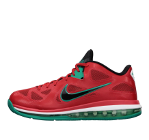 Nike LeBron 9 Low Liverpool (510811 601)