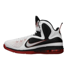 Nike LeBron 9 Miami Heat Home (469764-100)