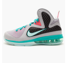 Nike LeBron 9 South Beach gs (472664 006)