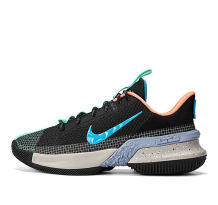 Nike LeBron Ambassador 13 Green Glow (CQ9329-004)