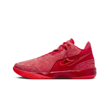 Nike LeBron NXXT Gen AMPD (FJ1566-600) in rot