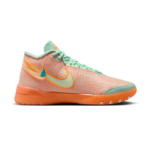 Nike LeBron NXXT Genisus Mint Foam Volt Tint Hyper Jade Bright Citrus (HF0712-301)