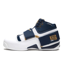 Nike LeBron Soldier 1 Zoom 25 Straight (AO2088-400)