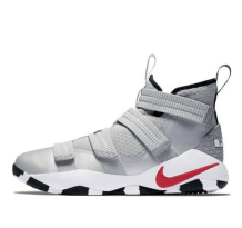 Nike LeBron Soldier 11 Silver Bullet (897646-007)