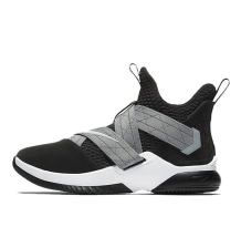Nike LeBron Soldier 12 Air Raid (AO4054-004)