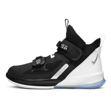 Nike LeBron Soldier 13 Chrome (AR4225-001)