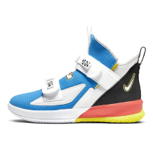 Nike LeBron Soldier 13 Sfg Light Blue Photo (AR4225-401)