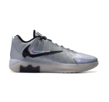 Nike LeBron Witness 9 Bronny James Metallic Silver PE (IO7381-001)