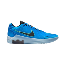 Nike LeBron Witness 9 (HQ8034-400)