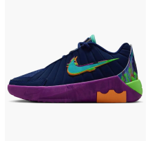 Nike Lebron Witness 9 King of the Court GS (HV2269-400)