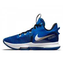 Nike LeBron Witness 5 (CQ9380-400)