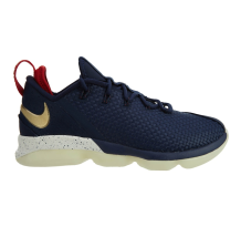 Nike LeBron Low (878636-400)