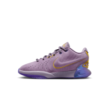 Nike LeBron (FZ7189-500) in lila