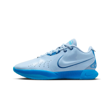 Nike LeBron (FQ4052 400) in blau