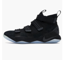 Nike LeBron Soldier 11 Zoom Prototype (897646-001)