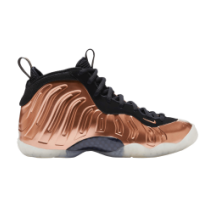 Nike Little Posite One GS 2024 Copper (FZ0990 800)