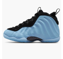 Nike Little Posite One Psychic Blue PS (HJ7655-400)