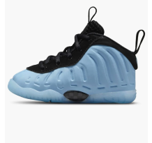 Nike Little Posite One Psychic Blue td (HJ7653-400)