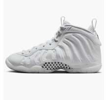 Nike Little Posite One Triple gs (HQ1959-100)