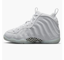 Nike Little Posite One Triple ps (HQ1960-100)