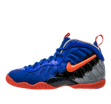Nike Little Posite Pro Nerf (644792-403)