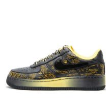 Nike Livestrong Busy P Air Force 1 Low (378367-001)