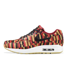 Nike London Underground x Air Max 1 Woven SP Roundel (651321-106)
