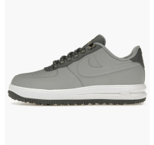 Nike Lunar Force 1 Duckboot Low Wolf Grey (AA1125-002)