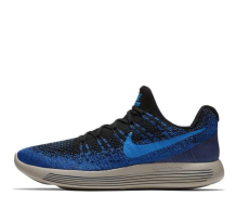Nike LunarEpic Low Flyknit 2 Blue (863779-009)