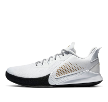 Nike Mamba Fury Metallic Gold (CZ8770 100)