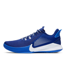 Nike Mamba Fury Team Royal Blue Deep (CK6632 401)