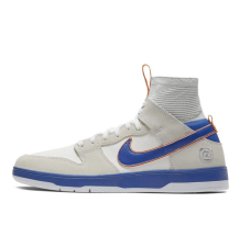Nike Medicom x Zoom Dunk Elite High SB QS (918287-147)