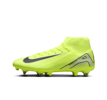 Nike Mercurial Superfly 10 Academy SG Pro (FQ8336-700) in gelb