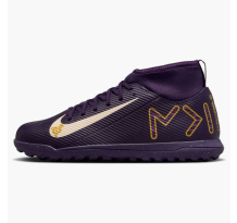 Nike Mercurial Superfly 10 Club Mbapp TF Kylian (HJ6933/500)