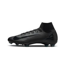 Nike Mercurial Superfly 10 Pro FG (HF9433-002) in schwarz