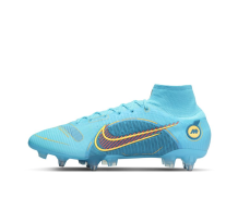 Nike Mercurial Superfly 8 Elite SG Pro AC (DJ2840-484)