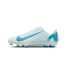 Nike Mercurial Vapor 16 Club MG Low Top Fu (FQ8441-400) in blau