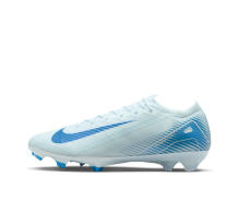 Nike Mercurial Vapor 16 Elite FG Zoom (FQ1457-400) in blau