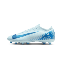 Nike Mercurial Vapor 16 Pro AG Low Top Fu (FQ8684-400) in blau