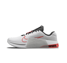 Nike Metcon 9 By You personalisierbarer Workout (4177041138) in weiss