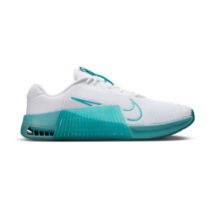 Nike Metcon 9 Smokey Blue Midnight Turquoise Dusty Cactus (DZ2617-105)