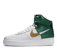 Nike NBA x Air Force 1 High Celtics (BQ4591-100)