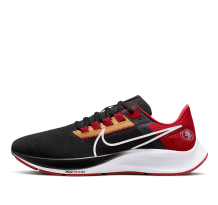 Nike NFL x Air Zoom Pegasus 38 San Francisco 49ers (DJ0810 001)